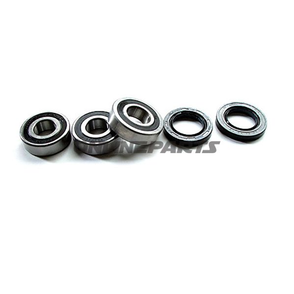 Wheel Bearing And Seal Kit.