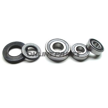Wheel Bearing And Seal Kit.