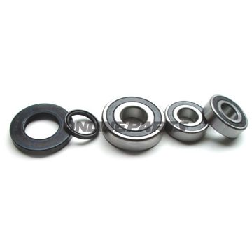 Wheel Bearing And Seal Kit.