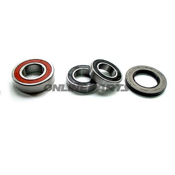 Wheel Bearing And Seal Kit.