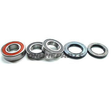 Wheel Bearing And Seal Kit.