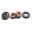 Wheel Bearing And Seal Kit.