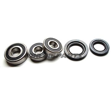 Wheel Bearing And Seal Kit.