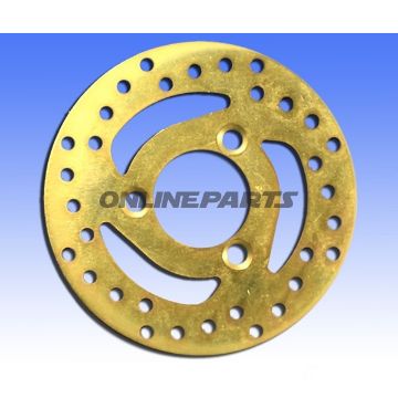 Brake Disc Ebcscooter