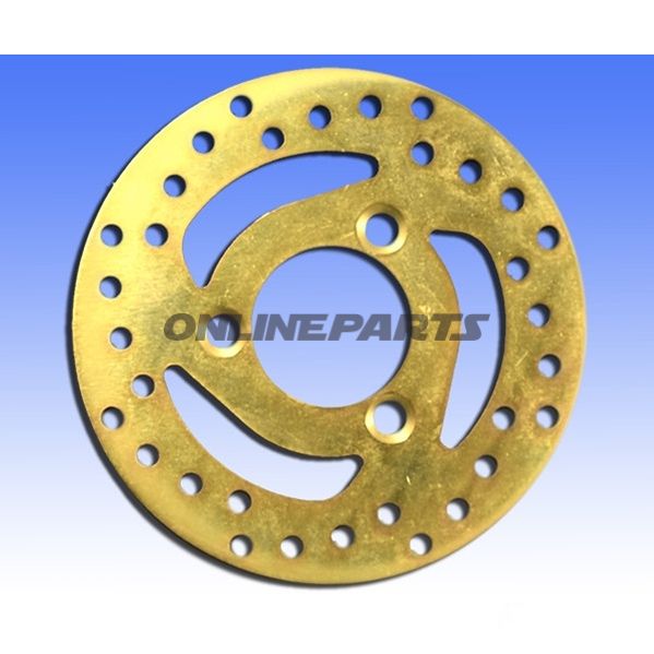 Brake Disc Ebcscooter