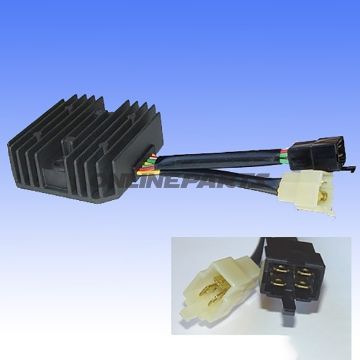 Regulator/Rectifier