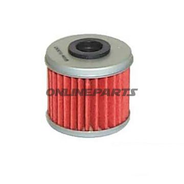 Oil Filter Hiflo Hf116see Also 7230067/7230780