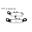 Brake Pads Sintered R Ebc Fa258rmx