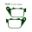 Brake Pads Std Ebc Fa387