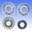 Crankshaft Bearing Kitwith Seals
