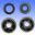 Crankshaft Bearing Kitwith Seals