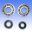 Crankshaft Bearing Kitwith Seals