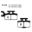 Brake Pads Std Ebc Fa302ttaltn 7875446