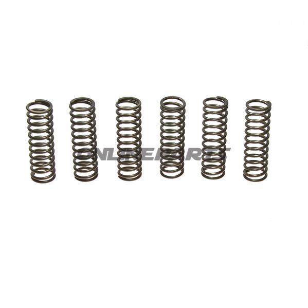Clutch Spring Kit (6)Ebc