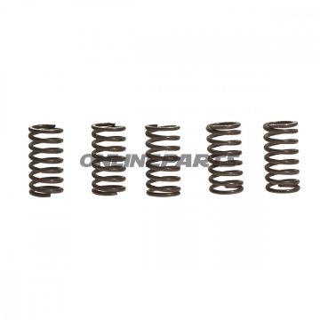 Clutch Spring Kit Reinforced Ebccont 5 Pcs