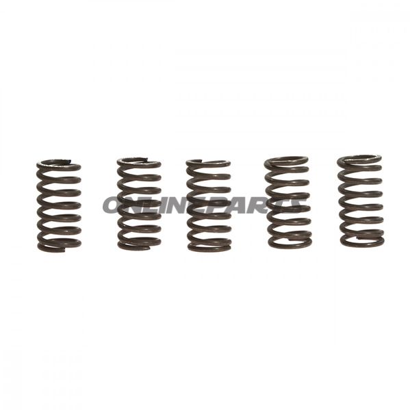 Clutch Spring Kit Reinforced Ebccont 5 Pcs