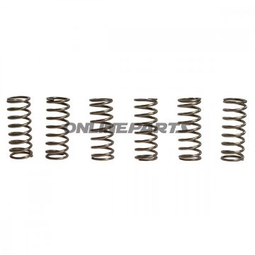 Clutch Spring Kit (6)Ebc