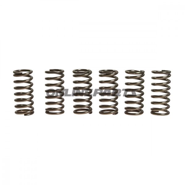 Clutch Spring Kit (6)Ebc