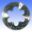 Brake Disc Ebcmx/Enduro/Atv