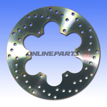 Brake Disc Ebcmx/Enduro/Atv