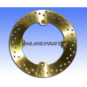 Brake Disc Ebcmx/Enduro/Atv