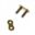 Rk Solid Rivet Linkgb428mxz