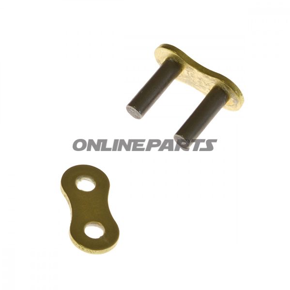 Rk Solid Rivet Linkgb428mxz