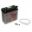Battery Motorcycle 12N5.5-4B Yuasa7074438