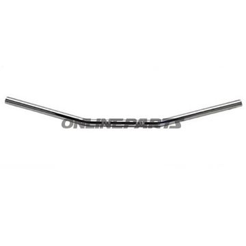 Handlebar Chromeed Steeltouring