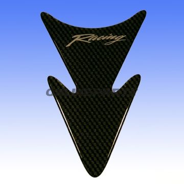 Tank Protector Racing Mini Arrow154x98 Mm