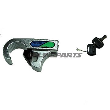 Brake Lever Lockfor 22Mm Bar