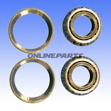 Steering Head Taper Roller Bearingsee Also 7369440