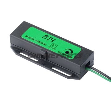 Vibration Sensor Metafor Alarm Tg502/Legos 2+3
