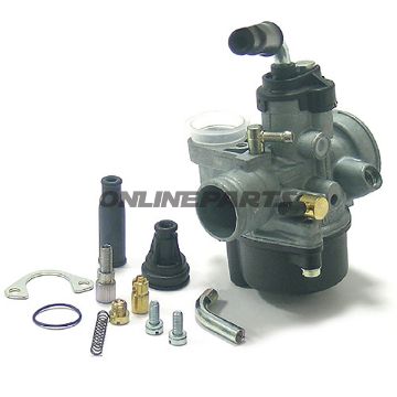 Carburettor D Orto Phva 17.5Cdphva 17.5Cd