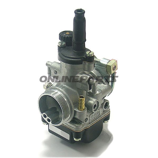 Carburettor D Orto Phbg 20As