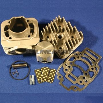 Athena Cylinder Kit 70Cc 12Mm Pinwith Cylinder Head
