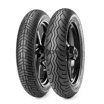 110/80V18 (58V) Tl Fronttyre Metzeler Lasertec