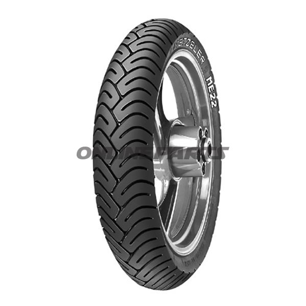 2.75-18 48P Tl Reinforced Front/Reartyre Metzeler Me22