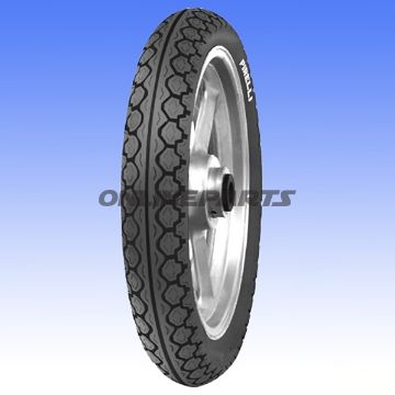 90/80-16 51J Tl Reinforced Reartyre Pirelli Mt15
