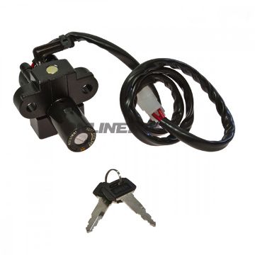 Ignition Switch.