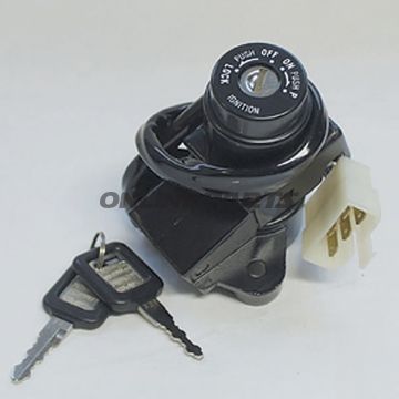 Ignition Switch.