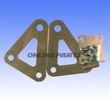 Rear Lowering Kitmit Abe