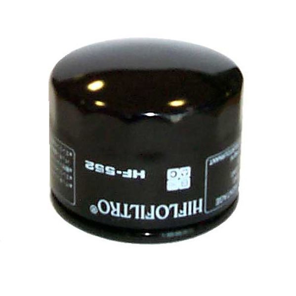 Oil Filter Hiflo Hf552