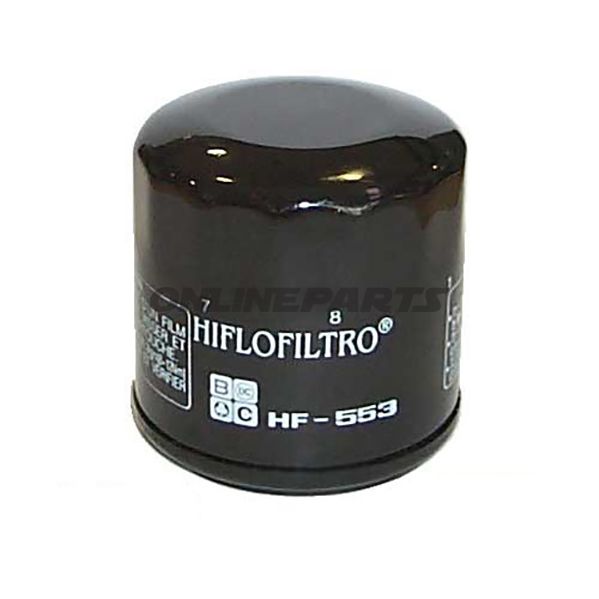 Oil Filter Hiflo Hf553