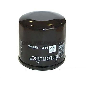 Oil Filter Hiflo Hf554