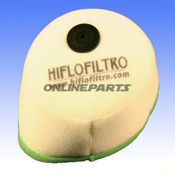 Foam Air Filter Hiflo Hff1012