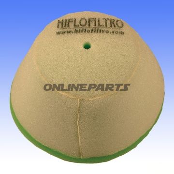 Foam Air Filter Hiflo Hff1014