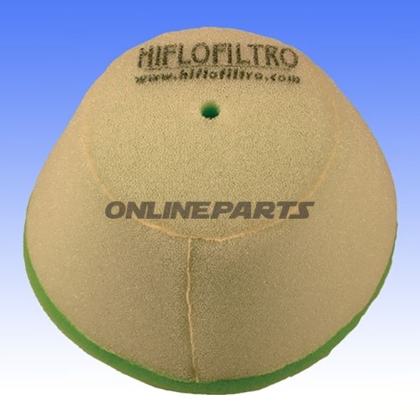 Foam Air Filter Hiflo Hff1014