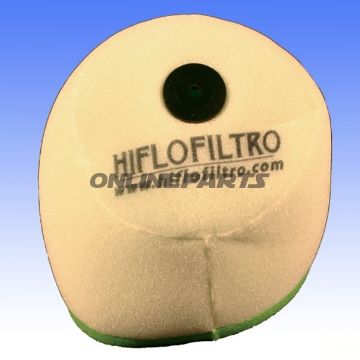 Foam Air Filter Hiflo Hff1016