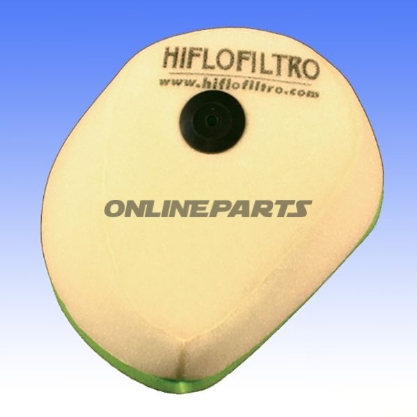 Foam Air Filter Hiflo Hff1018